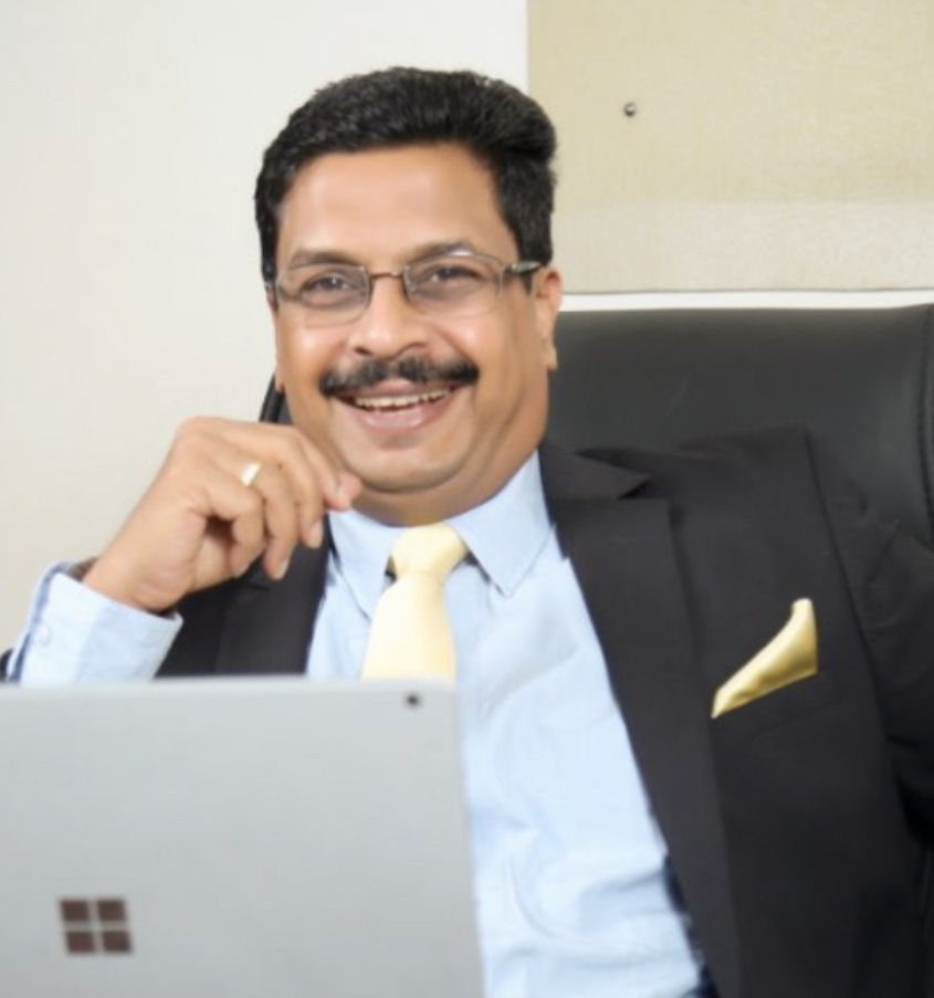 M R Venkatesh